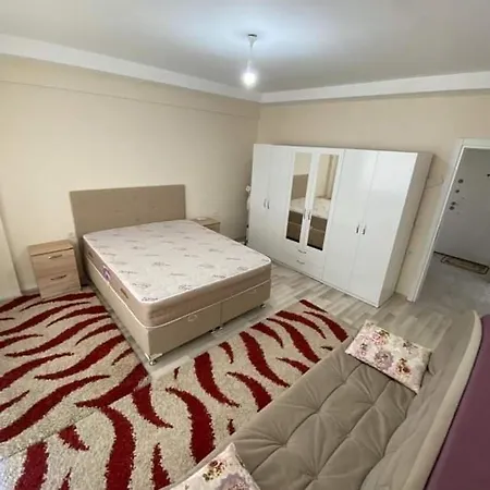 Simsek Apartman