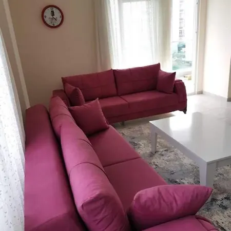 Апартаменты Simsek Apartman *
