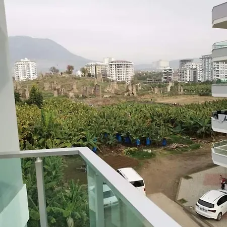 Simsek Apartman *