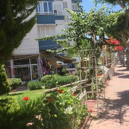 Simsek Apartman *