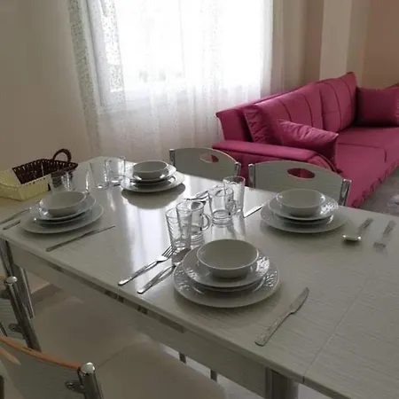 Simsek Apartman