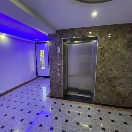 Апартаменты Simsek Apartman *